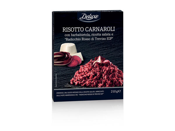 Risotto
