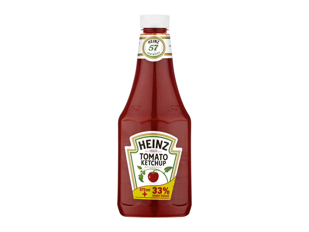 Ketchup Heinz