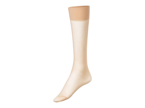 Support Knee Highs