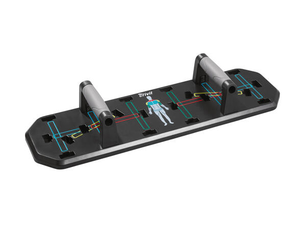 Push-Up-Board