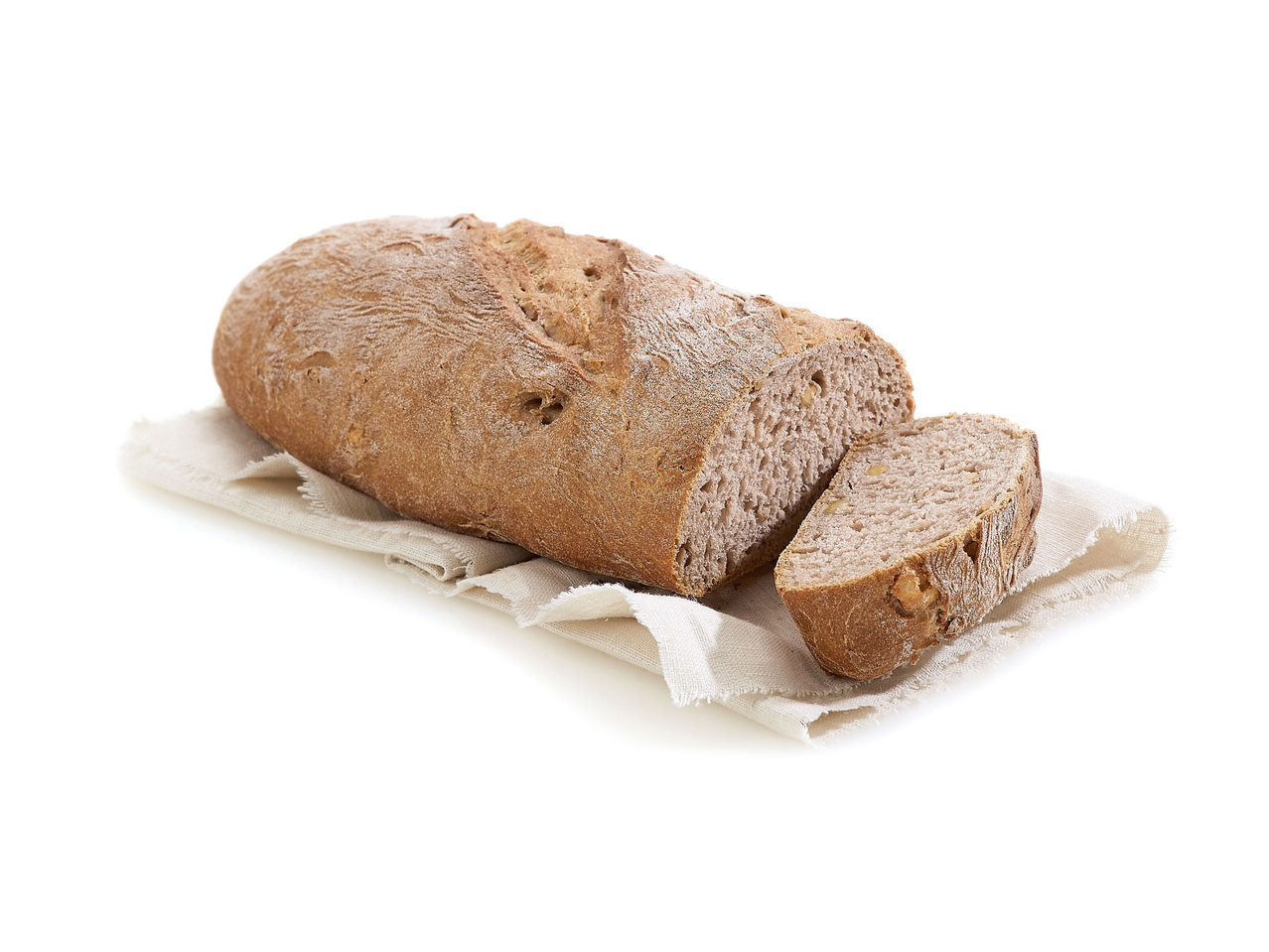 Pain aux noix