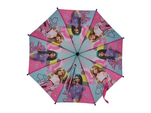 Undercover Barbie Umbrella
