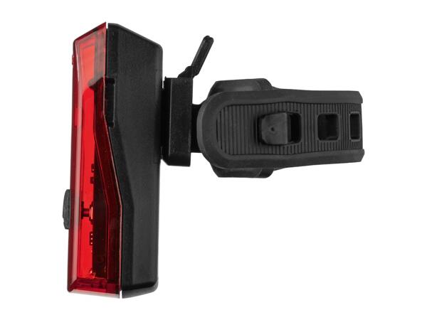 CRIVIT LED Bike Light Set