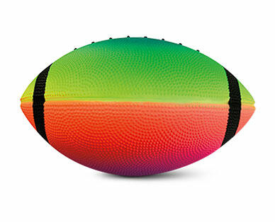 Hedstrom Rainbow Sports Balls