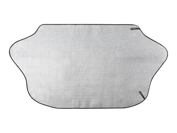 Ultimate Speed Thermal Windscreen Protector