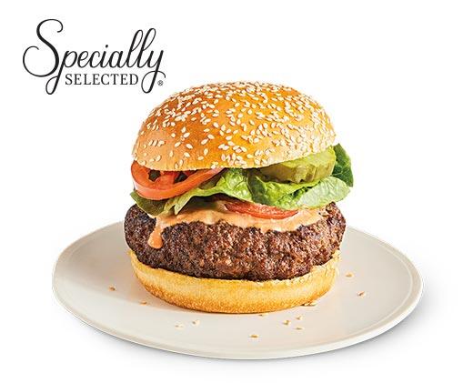 Specially Selected 
 Fresh Wagyu Ground Beef