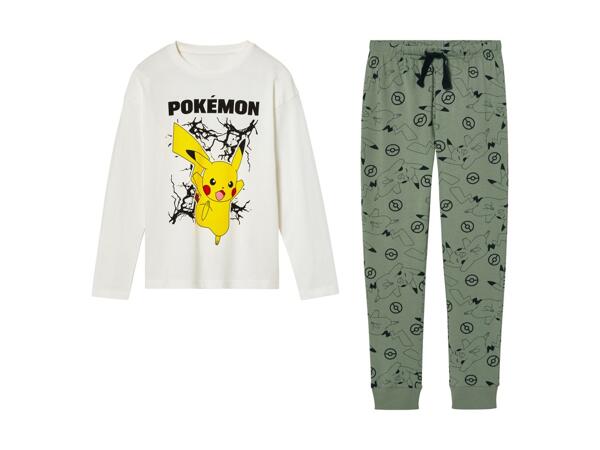 Pyjamas