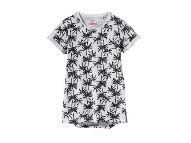 Girls' T-shirts