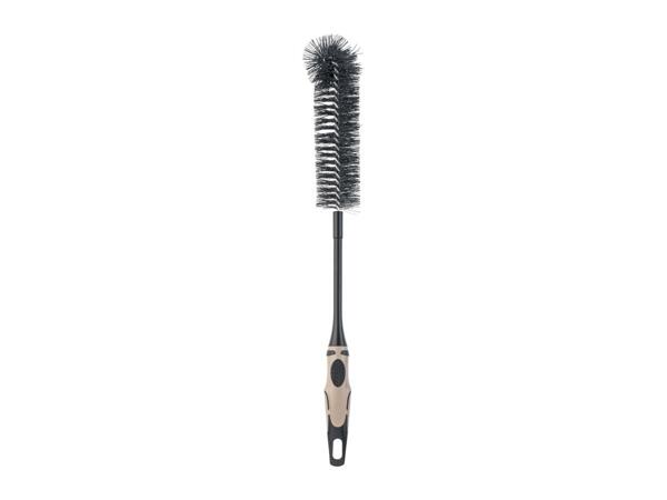 Livarno Home Crevice/​Washing-Up/​Bottle Brush