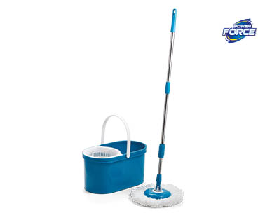 Tornado Mop and Bucket