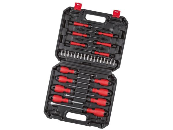 Screwdriver Set