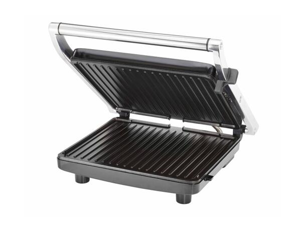 SILVERCREST KITCHEN TOOLS(R) Paninigrill