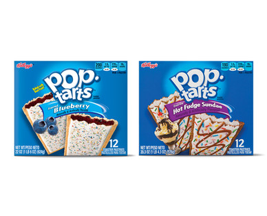 Kellogg's Pop-Tarts