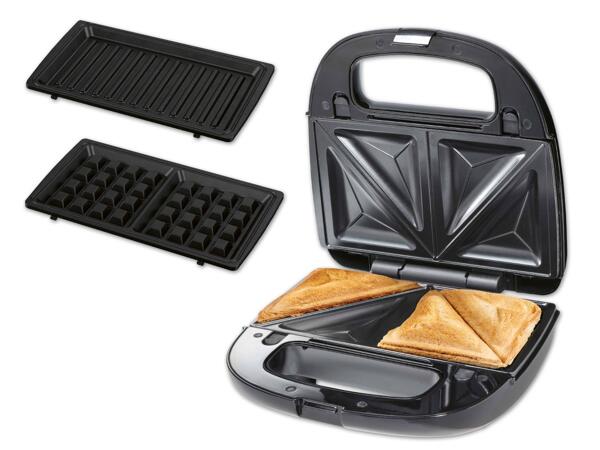 Sandwichmaker
