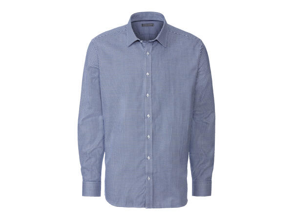 Men's Shirt Slim Fit