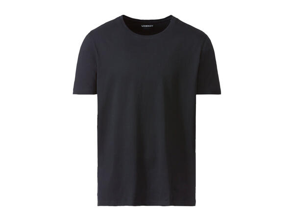Livergy Men's T-Shirts