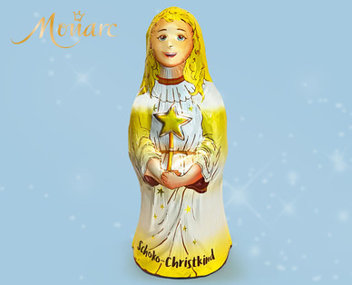 MONARC Schoko-Christkind