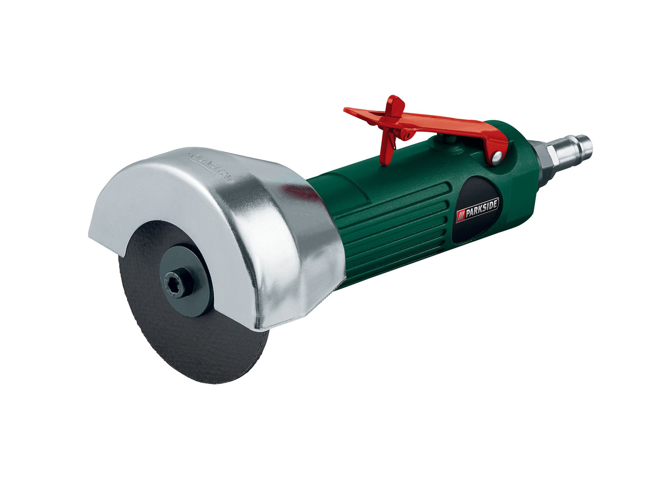Air Angle Grinder