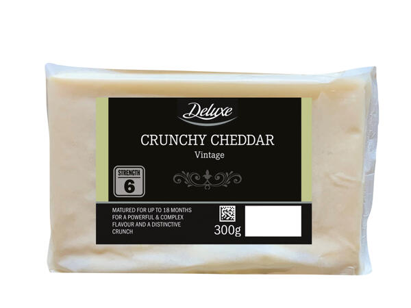 Cheddar Cheese