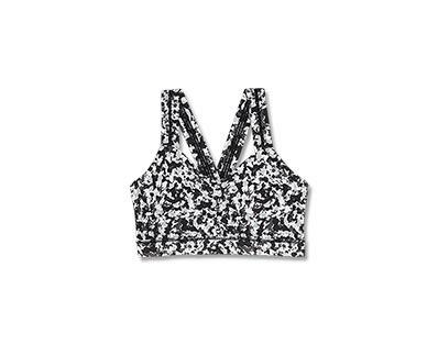 Crane Ladies' Ultra Coverage Support Bra