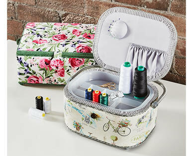 Sewing Basket