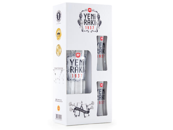 Yeni Raki