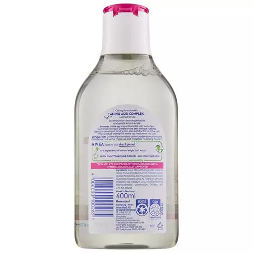 Caring Micellar Water 400ml