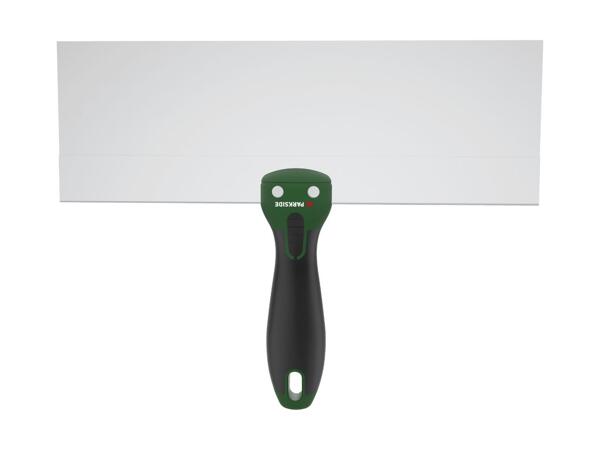 Scraper Assortment