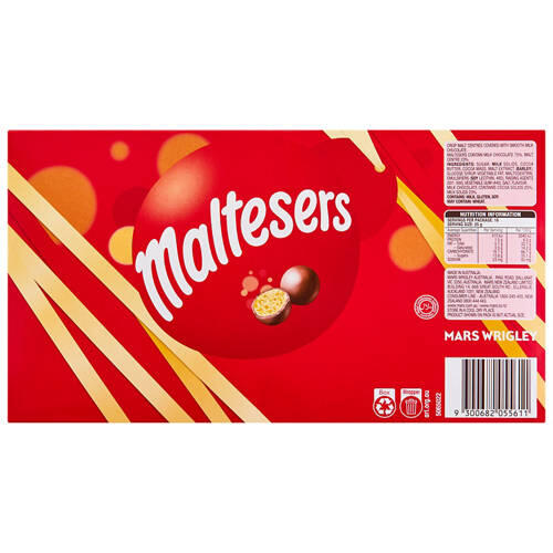 Maltesers Giftbox 400g