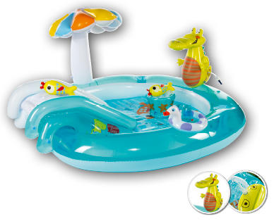 Piscina coccodrillo INTEX(R)