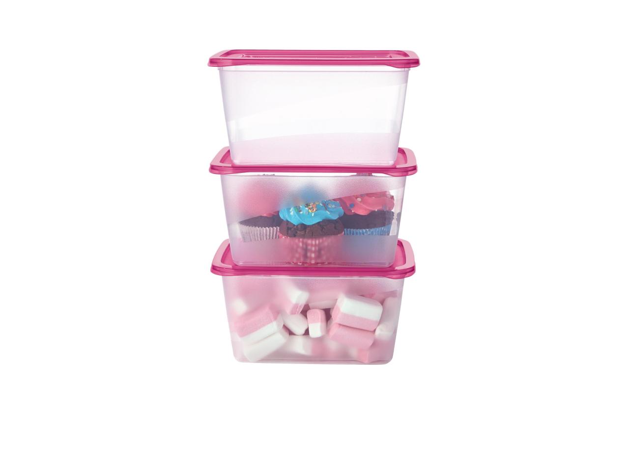 Food Storage Containers