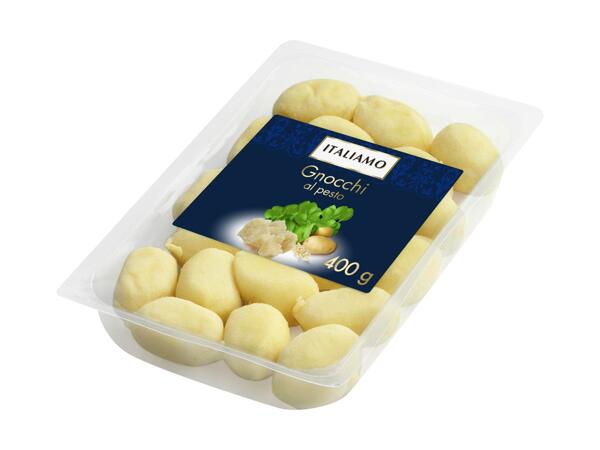 Gnocchi