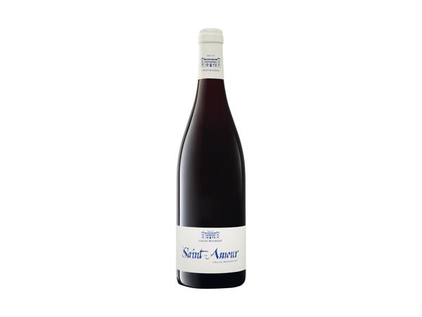 Saint-Amour 2018 Beaujolais AOP