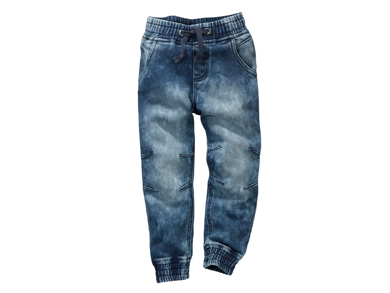 Jeans voor jongens
