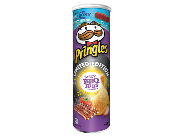 PRINGLES Chips