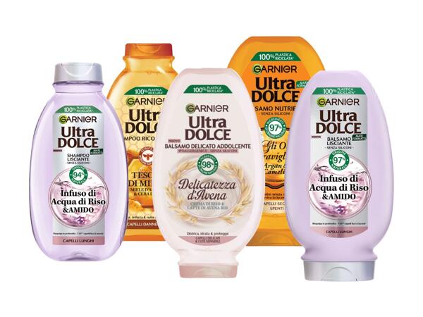 Ultra Dolce Conditioner Or Shampoo