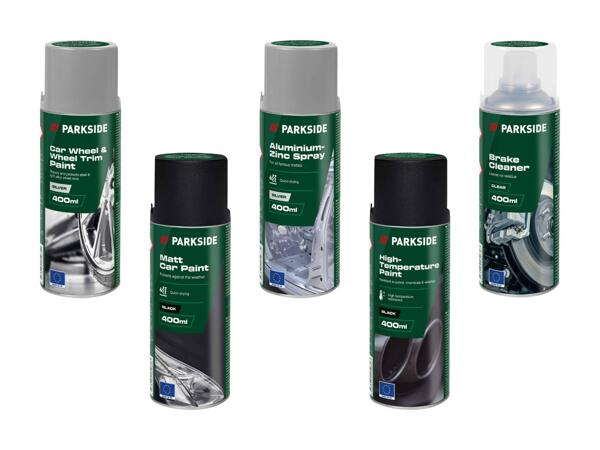PARKSIDE(R) Reparationsspray