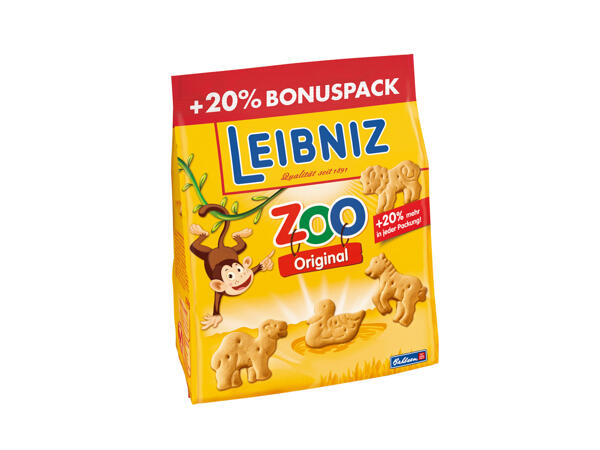 Leibniz Zoo