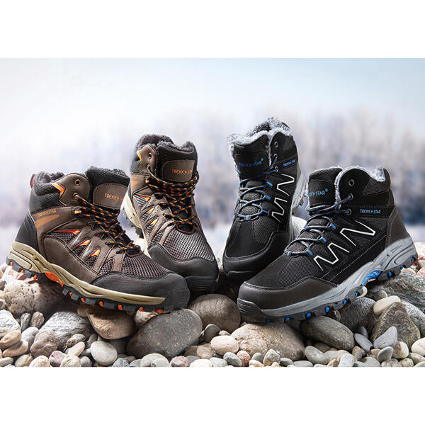 Outdoor-Stiefel