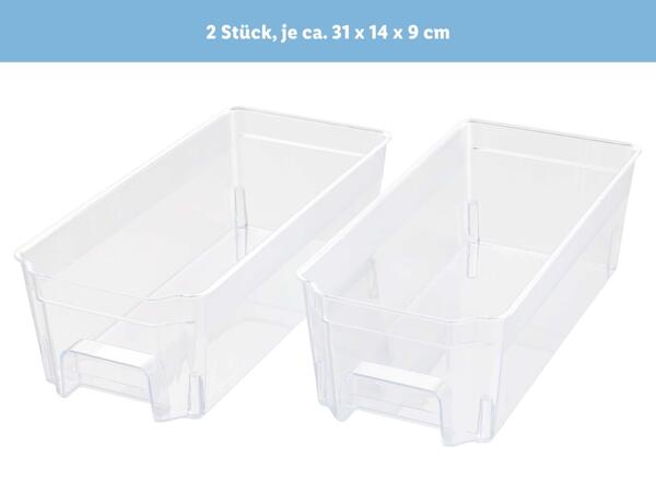 Kühlschrank Organizer