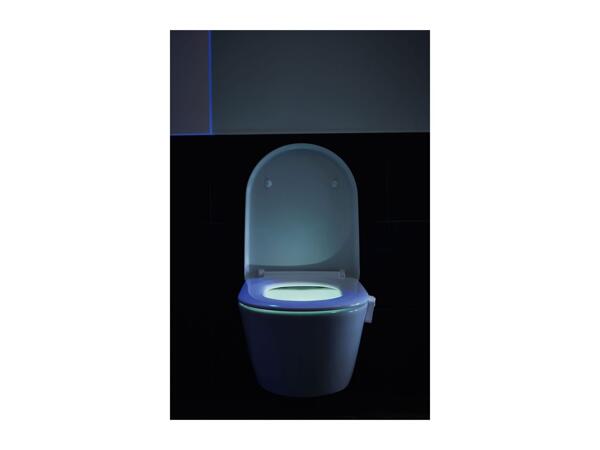 Livarno Home Toilet Night Light