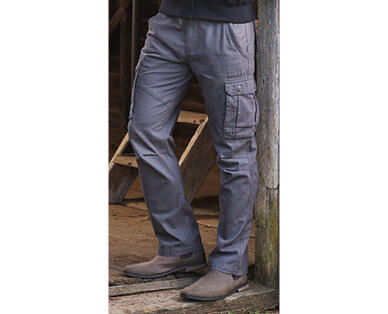 Men's Cargo Pants