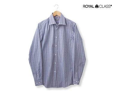 MEN'S BUSINESS SHIRT