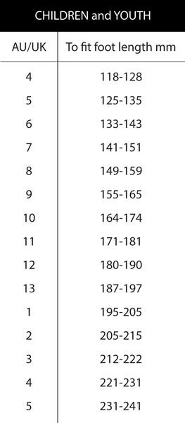 Children's Slipper Boots