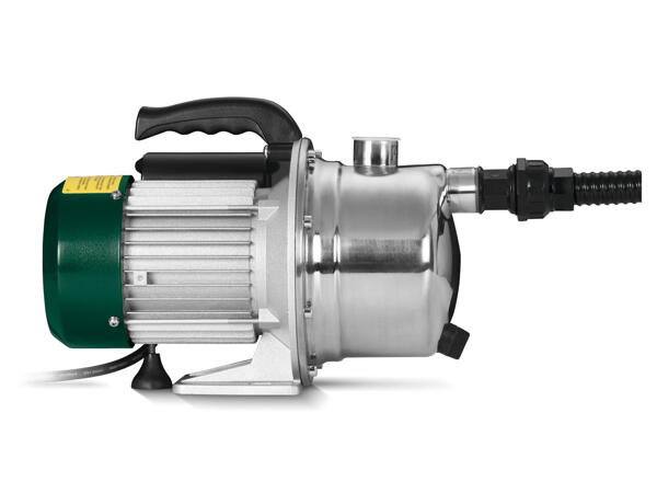 1100W Garden Pump Set