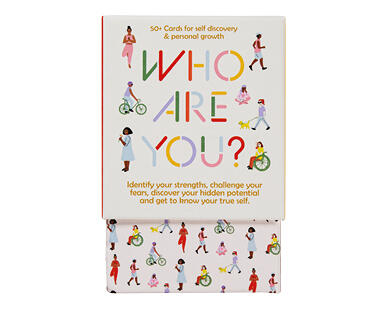 Inspirational Cards