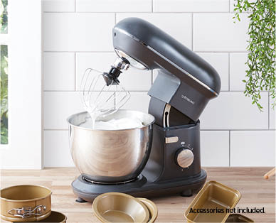 Die Cast Stand Mixer