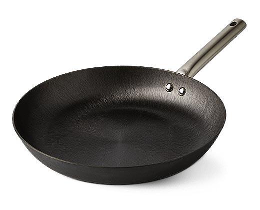 Crofton 
 Lightweight Cast Iron Fry Pans