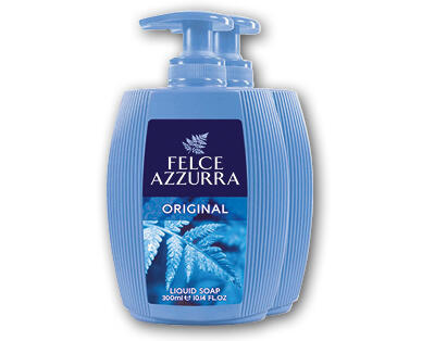 FELCE AZZURRA Savon liquide