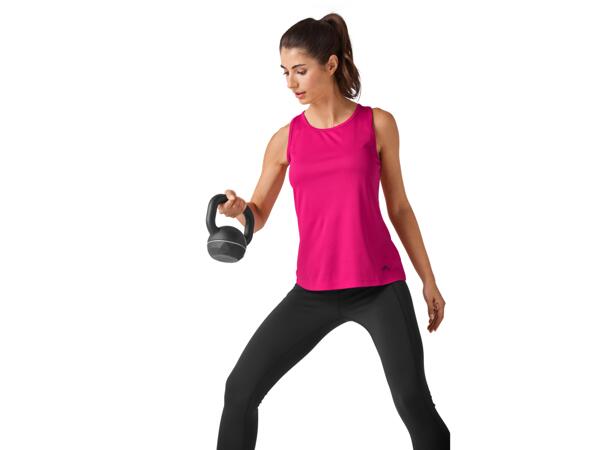Ladies' sports Top
